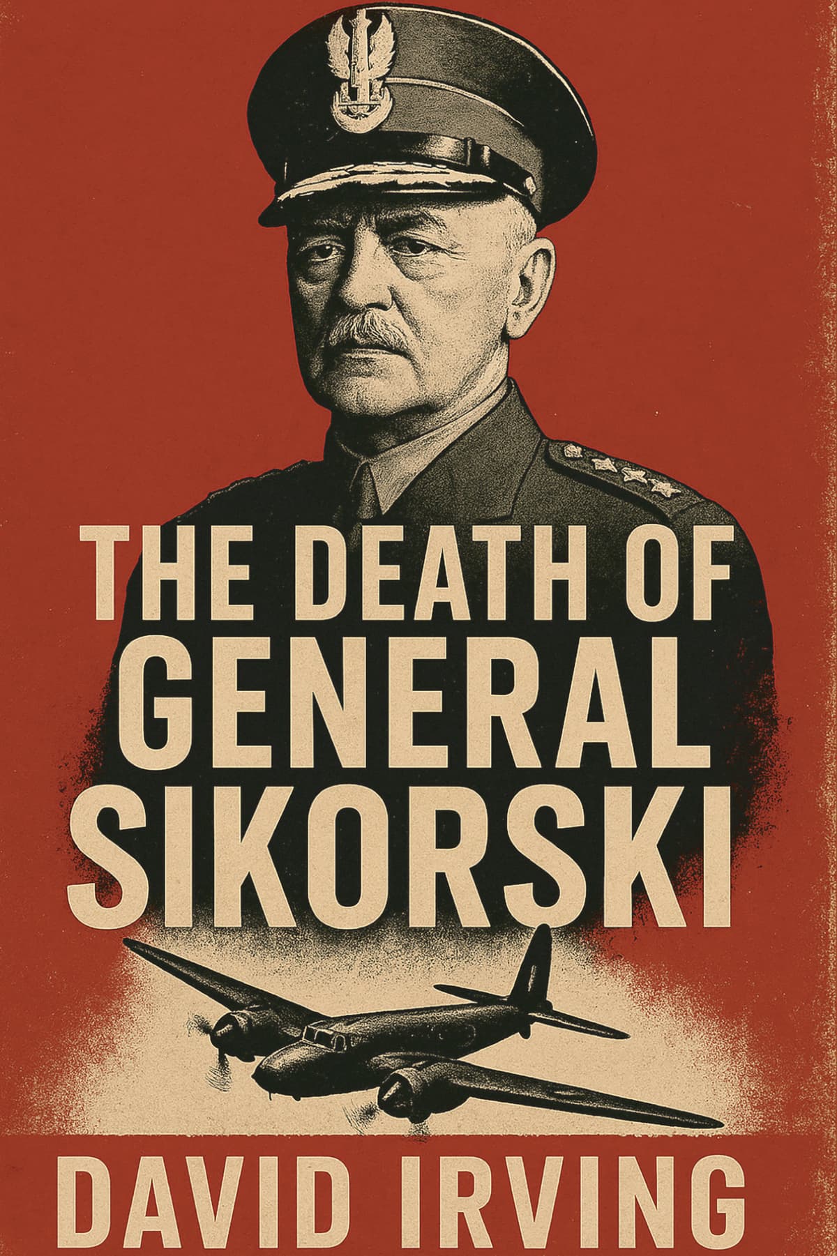ACCIDENT. The Death of General Sikorski (eBook) product image 1