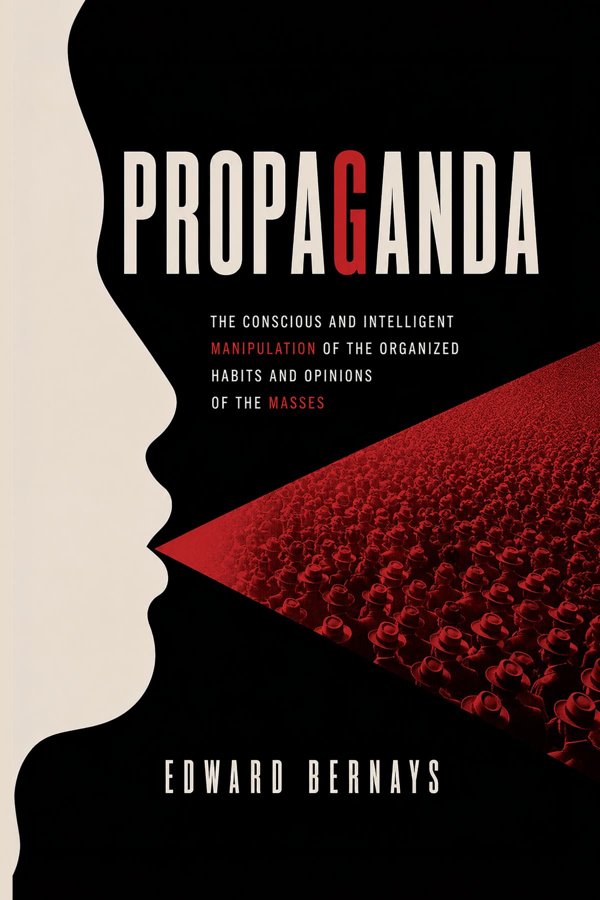 Propaganda: The Original 1928 Text