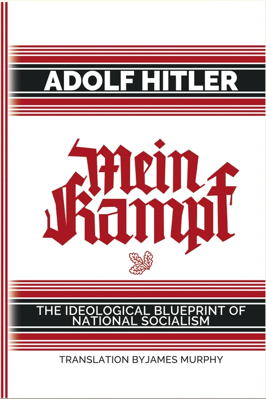 Mein Kampf