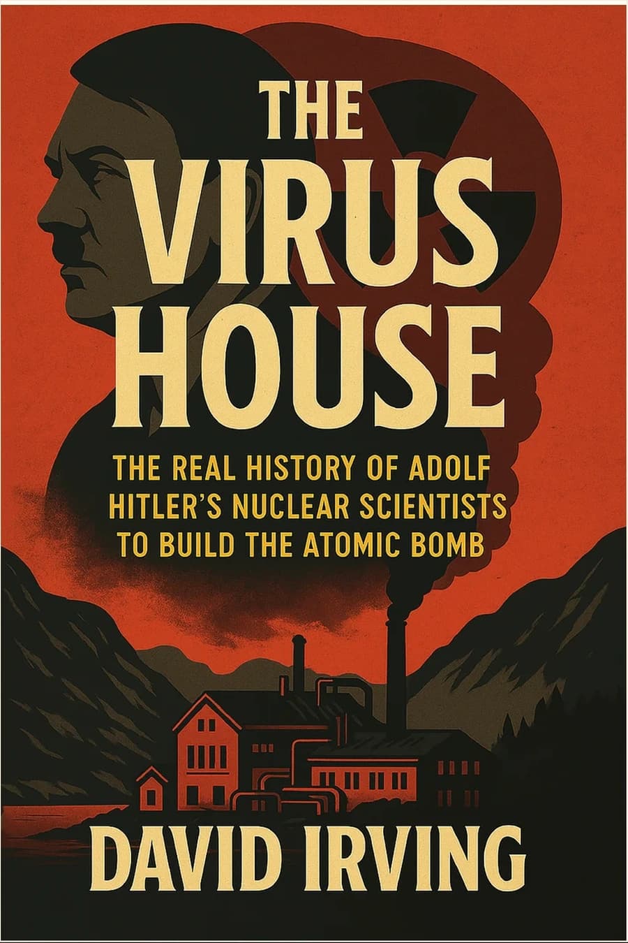 The Virus House