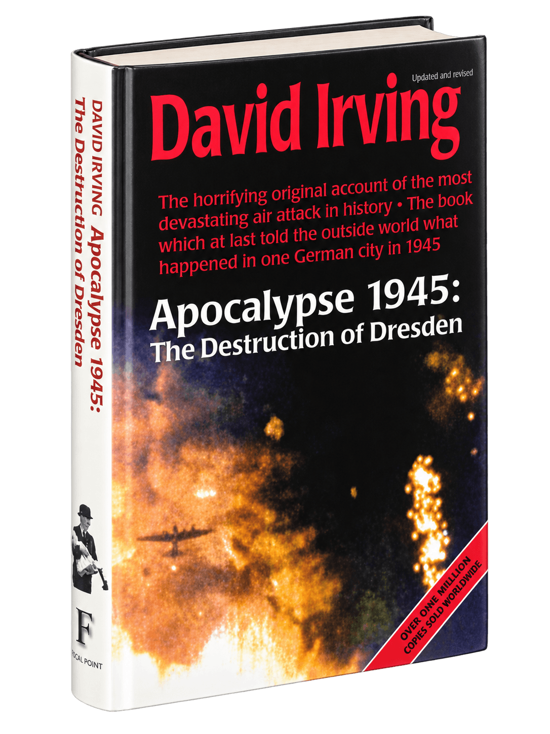 Apocalypse 1945: The Destruction of Dresden