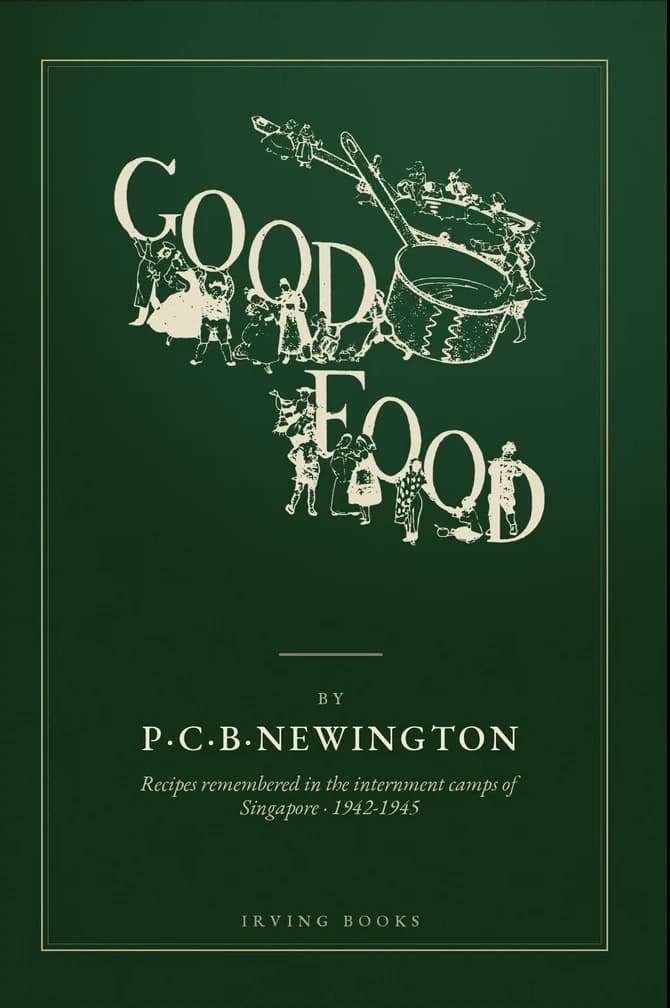 Good Food (eBook)