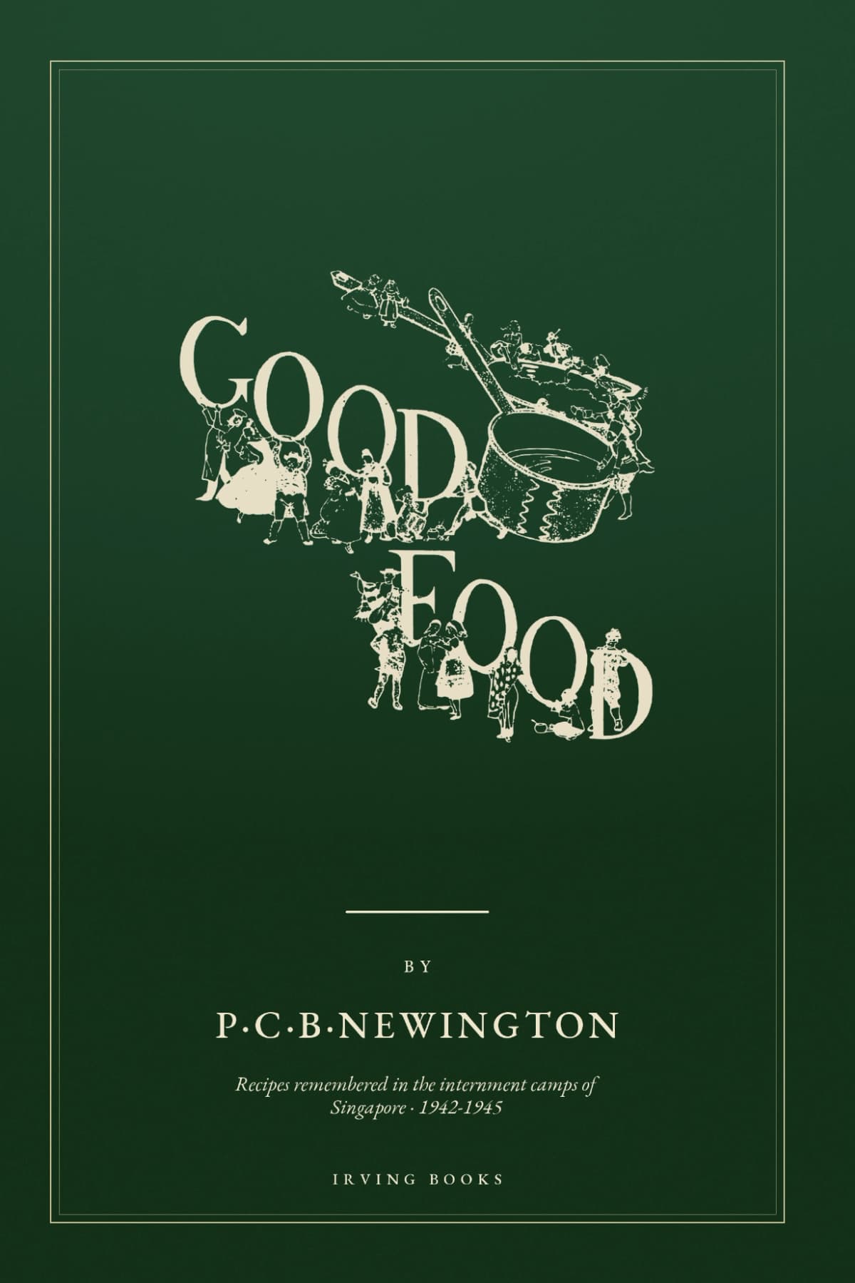 Good Food