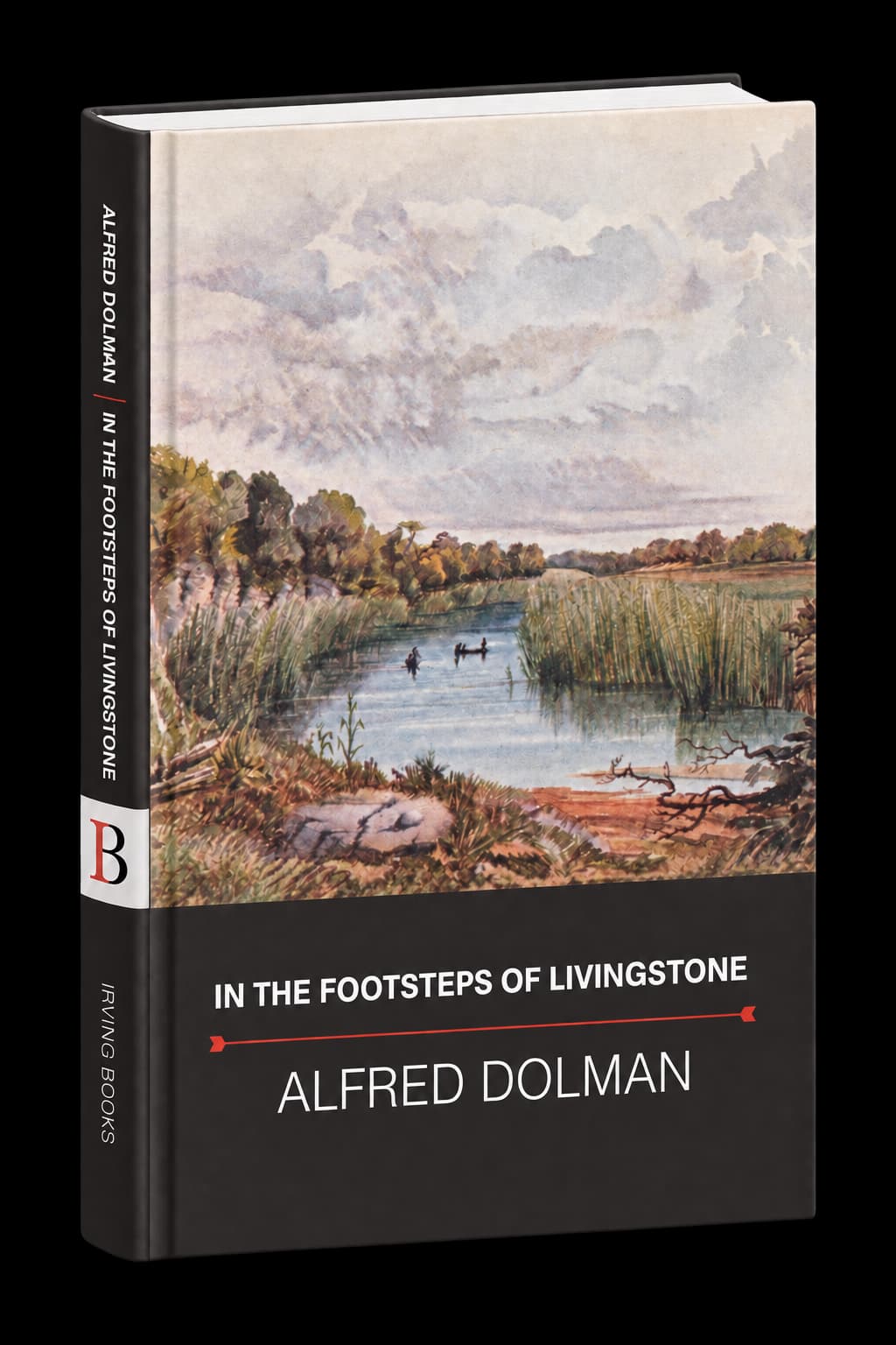 In The Footsteps of Livingstone