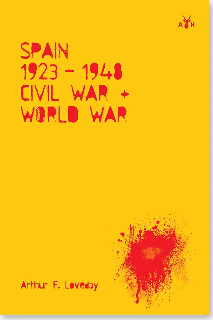 Spain 1923-1948: Civil War and World War