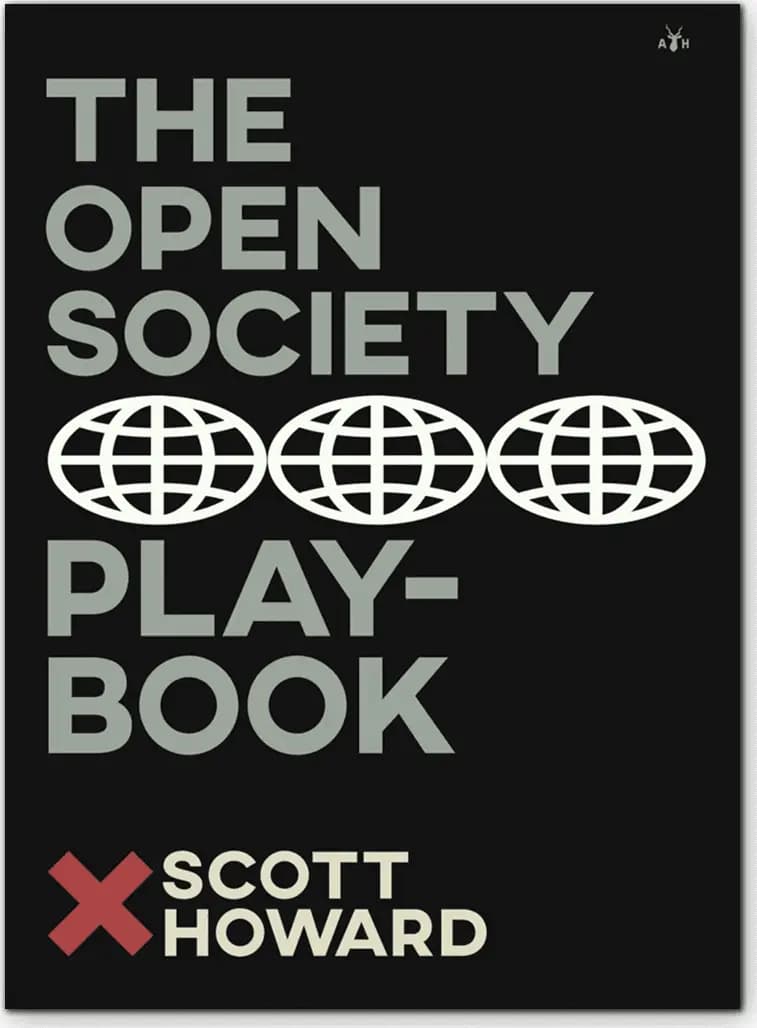 The Open Society Playbook