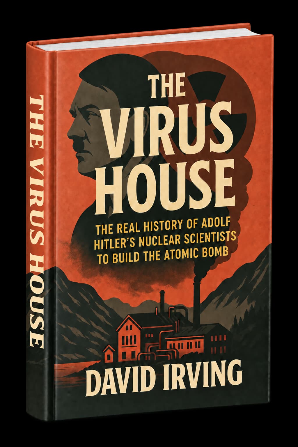 The Virus House