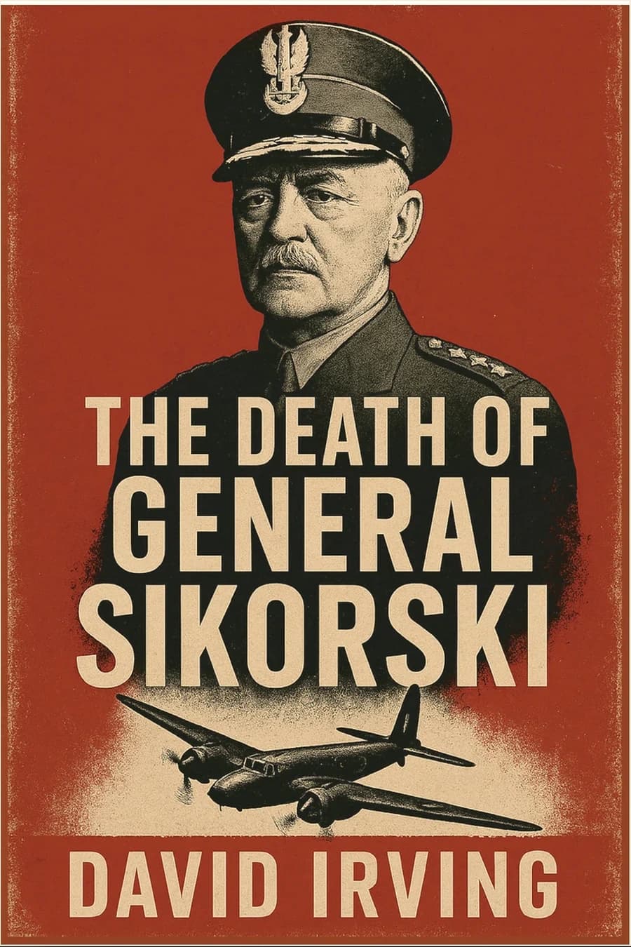 ACCIDENT. The Death of General Sikorski