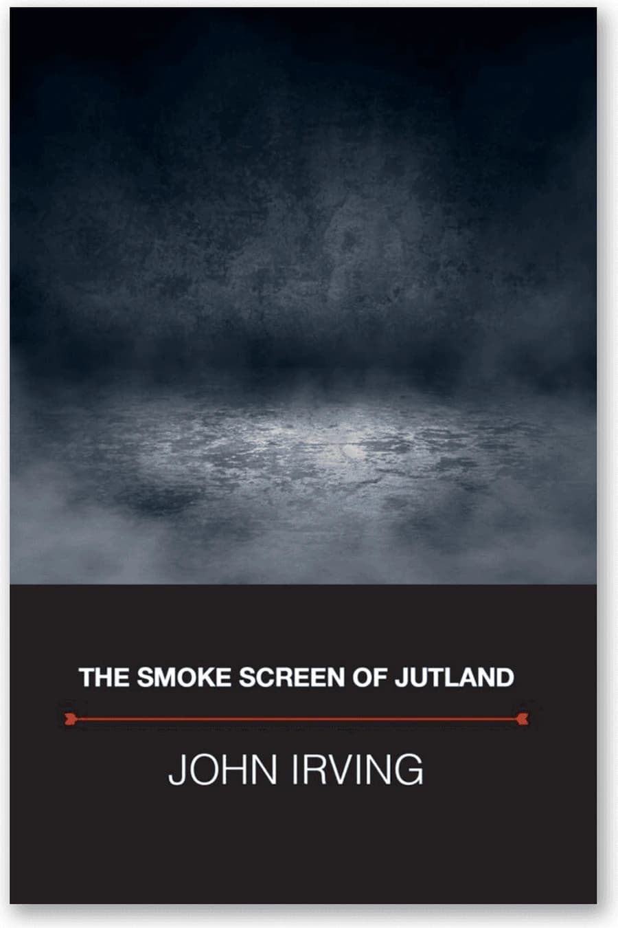 The Smoke Screen of Jutland
