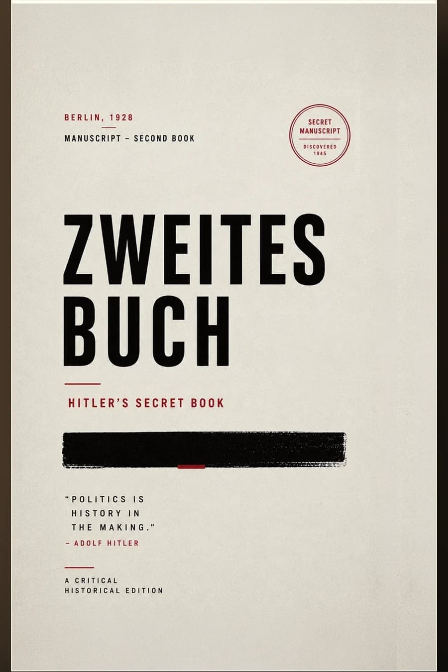 Zweites Buch