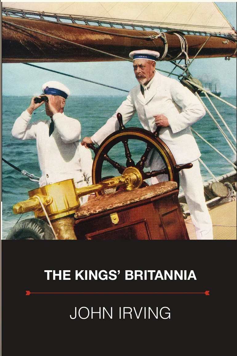 The Kings' Britannia (eBook)