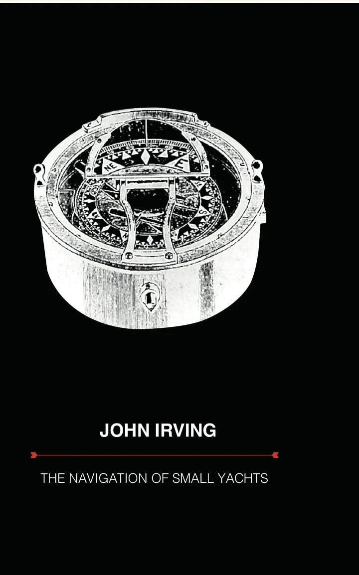 Navigation of Small Yachts (eBook)