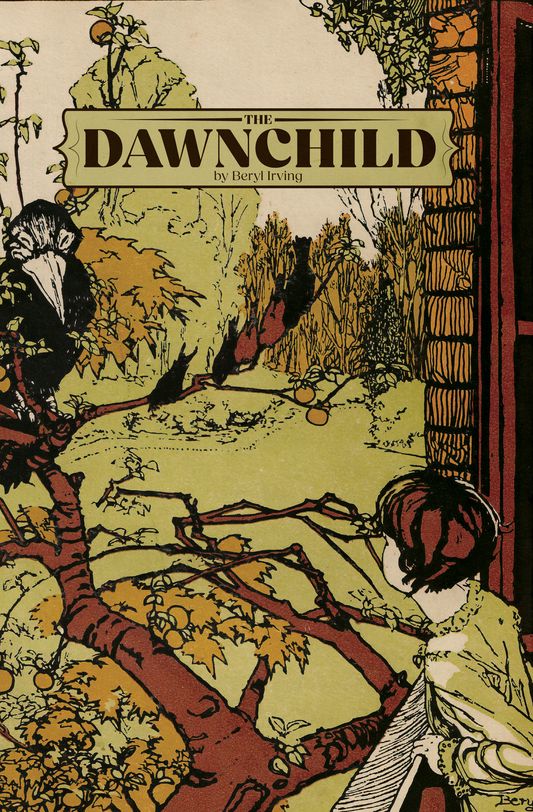 The Dawnchild