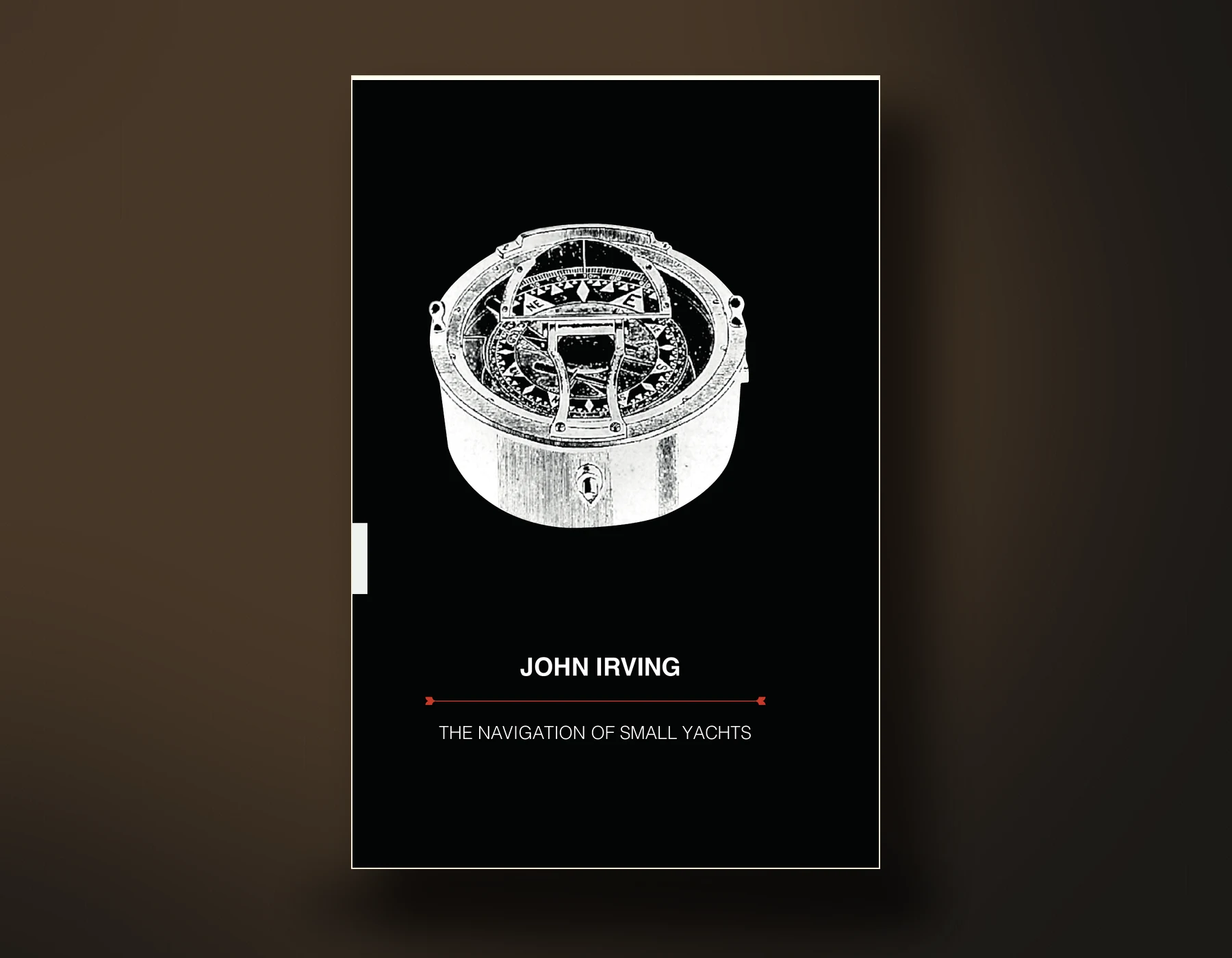 Navigation of Small Yachts (Paperback)