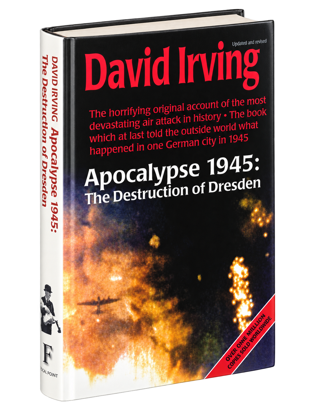 Apocalypse 1945: The Destruction of Dresden