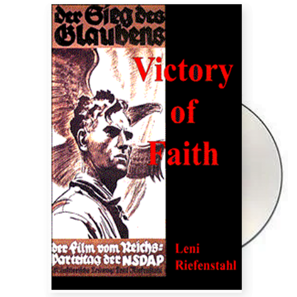 victory of faith