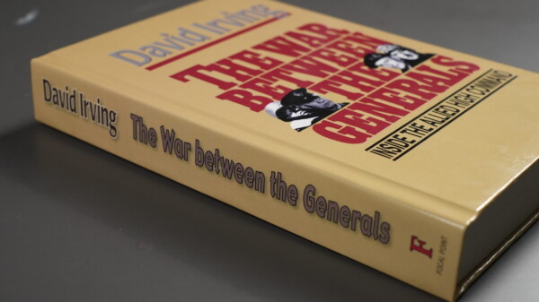 #! Trpst#trp-gettext data-trpgettextoriginal=10555#! Trpen#the war between the generals - immagine 2#! Trpst#/trp-gettext#! Trpen#