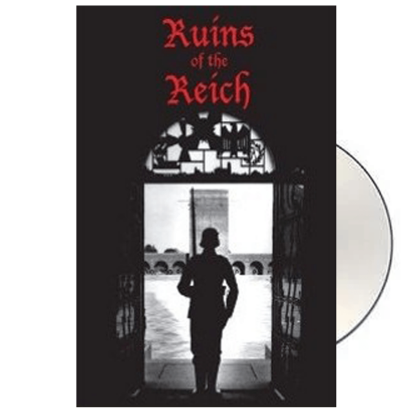 DVD: руины рейха