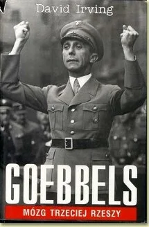 Goebbels: Mózg Trzeciej Rzeszy