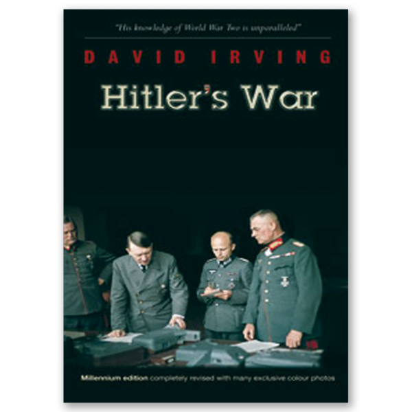La guerre d'Hitler, édition du millénaire (2019)