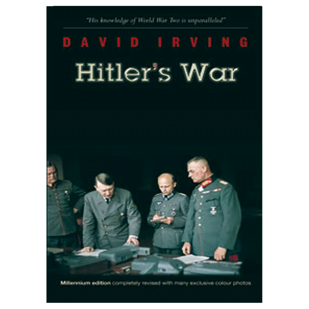 hitlers war product