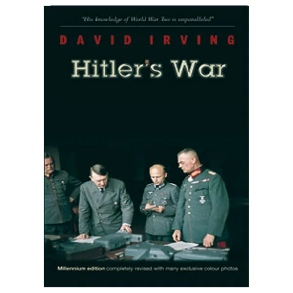 hitlers war product