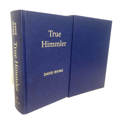 True Himmler (2022) COLLECTOR'S SPECIAL with slipcase
