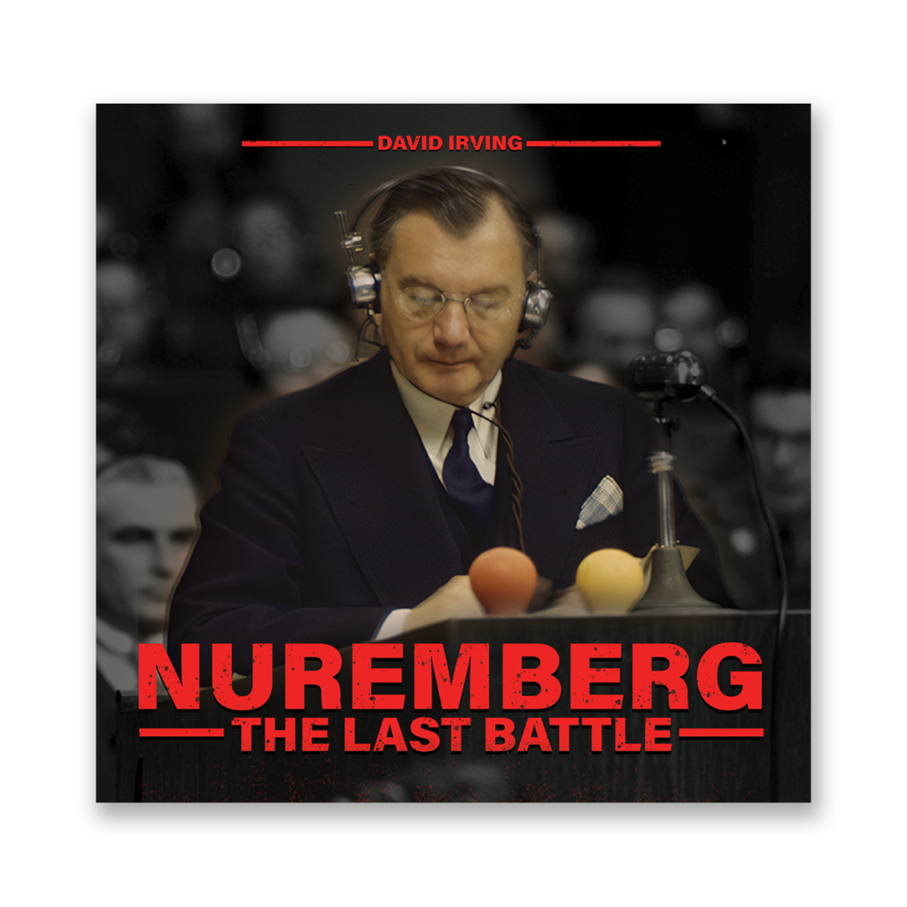 nuremberg