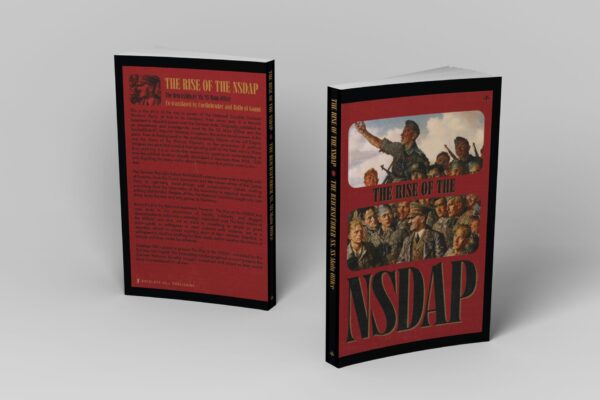 Rise of the NSDAP Mockup 1