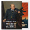 Triumph poster