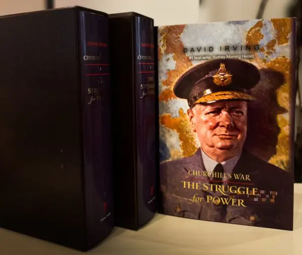 La guerra de Churchill, volumen I: La lucha por el poder (edición en caja) - imagen 2#! Trpst#/trp-gettext#! Trpen#