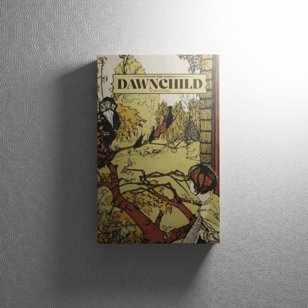 The dawnchild (ebook) - image 2
