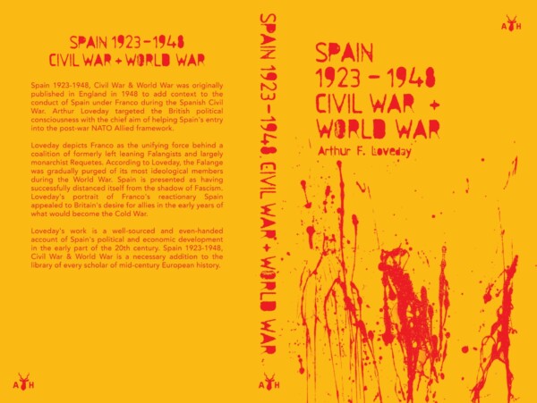 Spain 1923-1948: civil war and world war - image 3