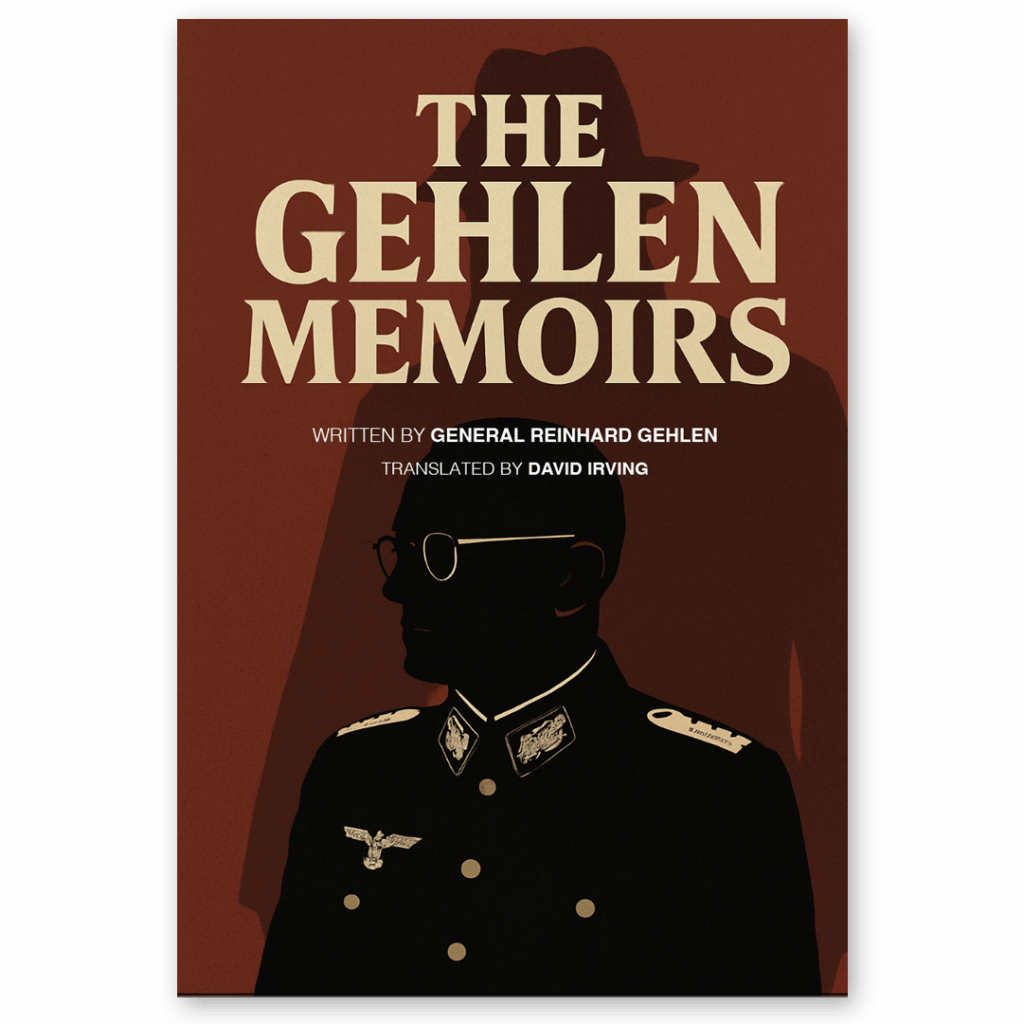 Ghelen paperback cover
