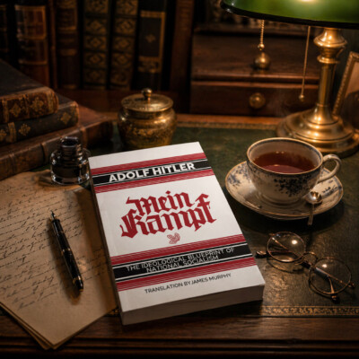 Mein Kampf