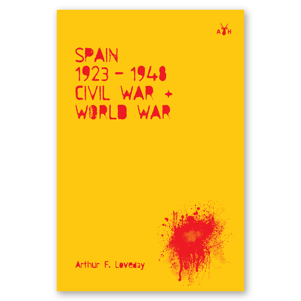 Spain 1923-1948: civil war and world war
