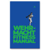 Wehrmacht fitness manual 1
