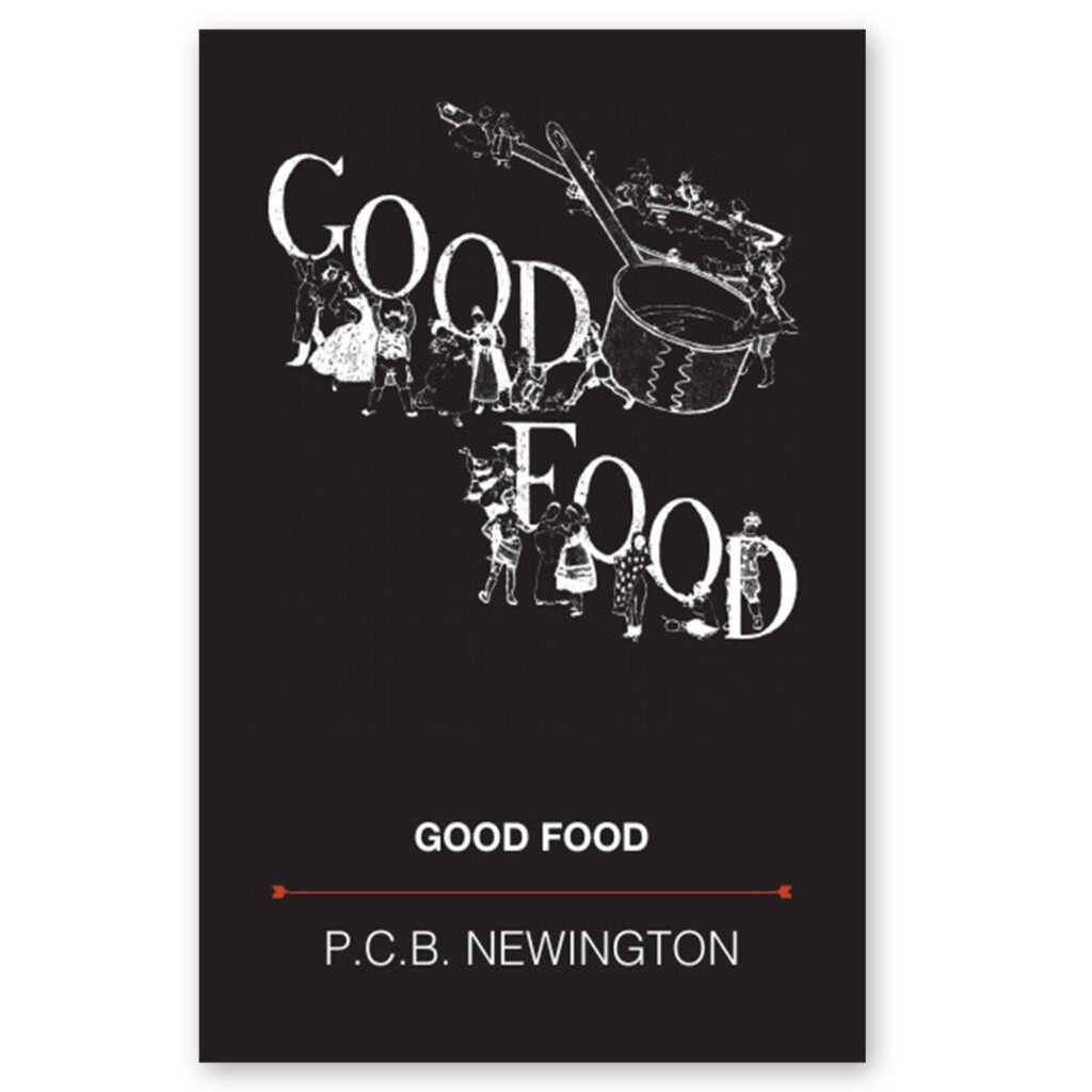 Good food