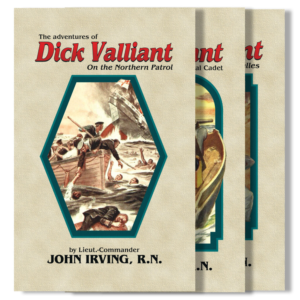 Valliant 3 bundle 1