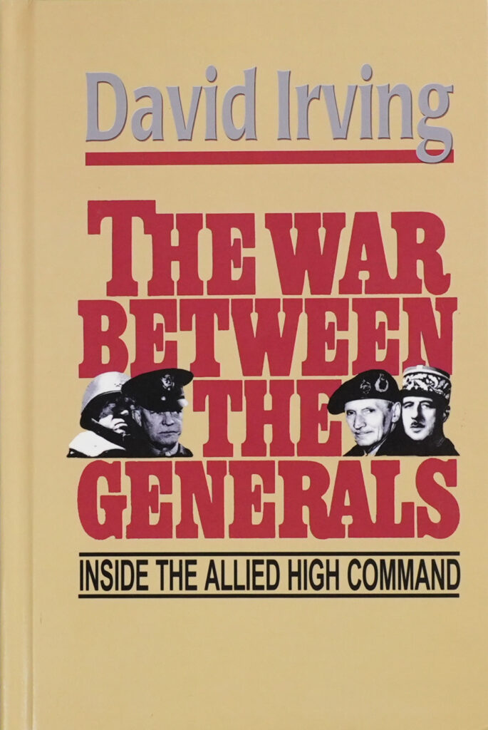 War of generals 3
