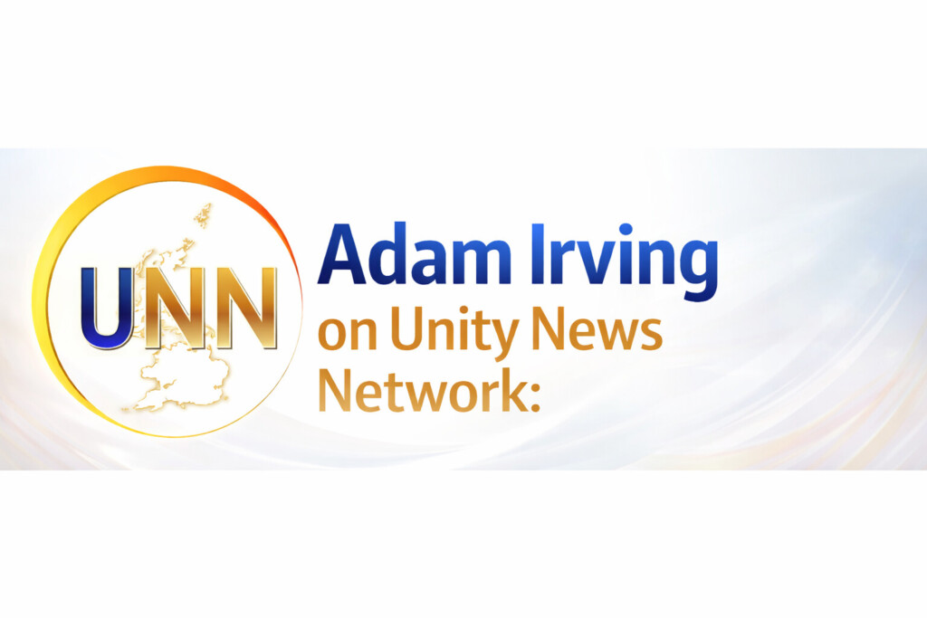 Adam irving on unity news network: history, geopolitics, and the legacy of david irving 2 Unity