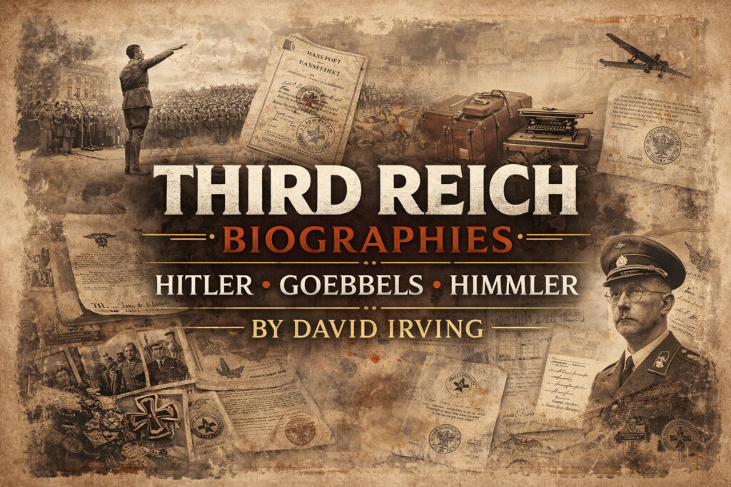 Third reich bio