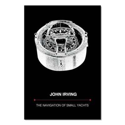 Navigation of Small Yachts