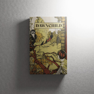 The Dawnchild - product image