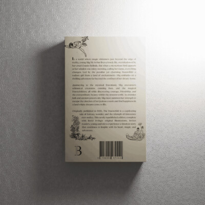 The Dawnchild - product image