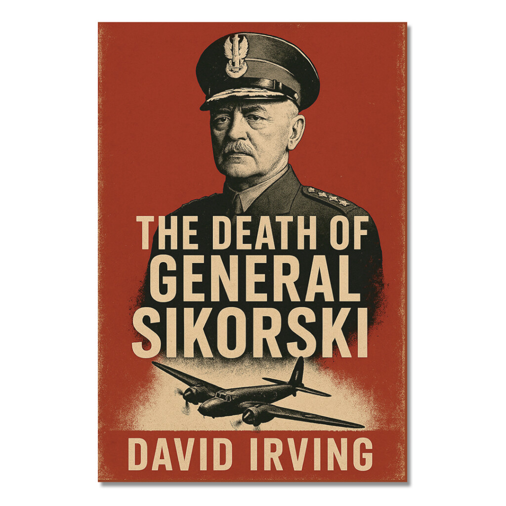 General sikorski david irving book
