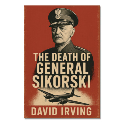 ACCIDENT. The Death of General Sikorski (Paperback)