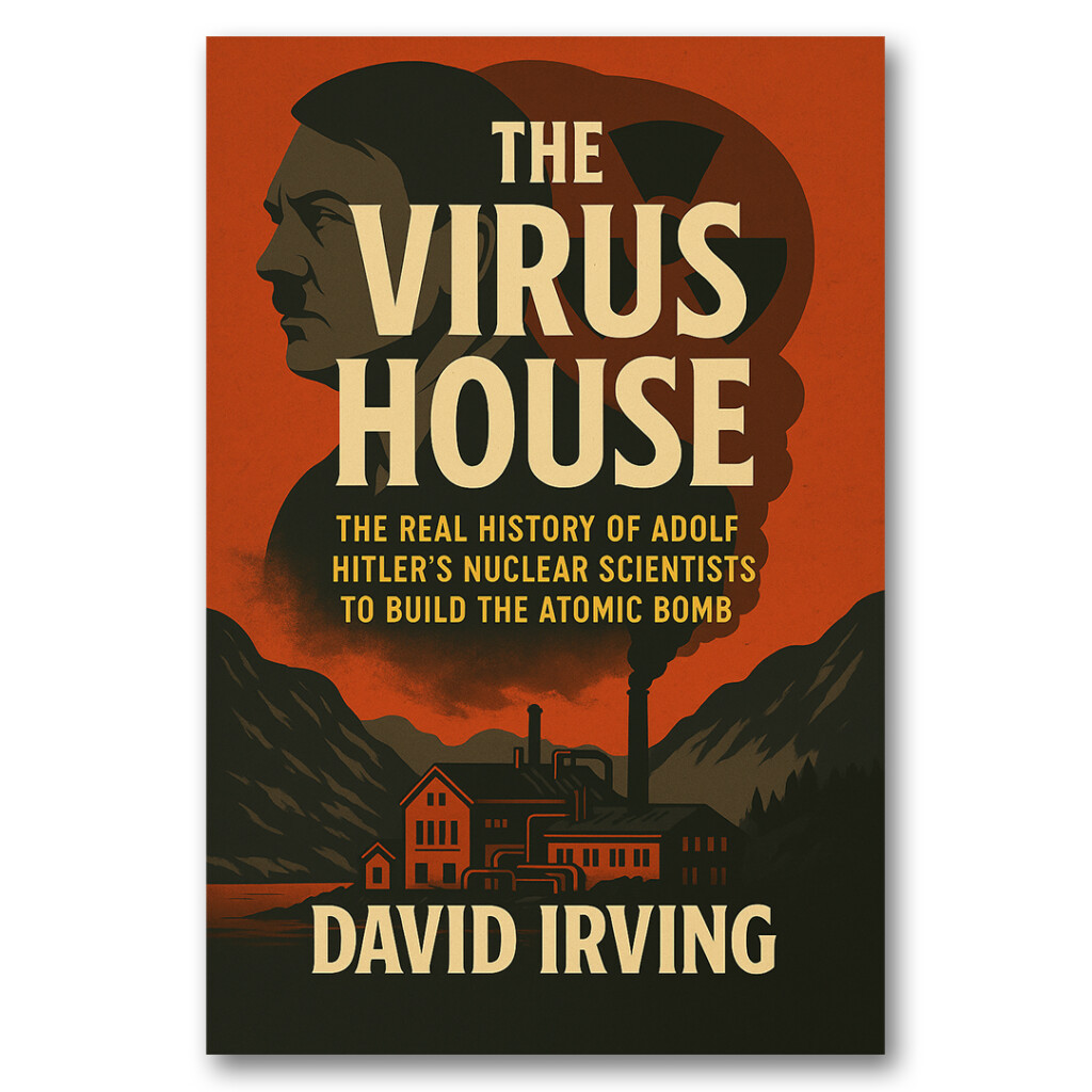 The virus house