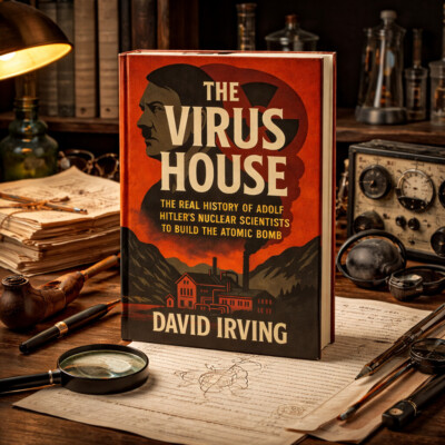 The Virus House